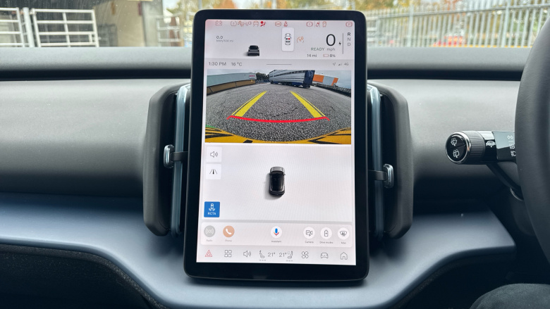 Volvo EX30 200kW Single Motor Plus 51kWh 5dr Auto Electric Estate